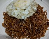 Foto langkah ke 4 dari resep Mie Tok-tok Spesial.