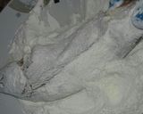 صورة لخطوة 2 من وصفة سمك مقلي