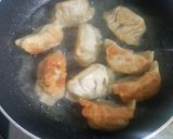 Foto langkah ke 6 dari resep Gyoza.