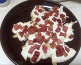 Foto del paso 5 de la receta: Papas al estilo Foster's Hollywood