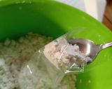 Foto langkah ke 3 dari resep Kripik Tempe Tapioka.