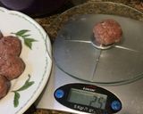 Foto del paso 3 de la receta: Cocina para principiantes: Kubbih o kibbeh cocido
