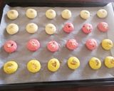 અસોટેડ નાનખટાઈ (Assorted Nankhatai Recipe In Gujarati) રેસીપી સ્ટેપ6ફોટો