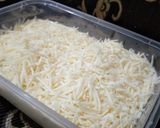 Foto langkah ke 5 dari resep Stup roti keju.