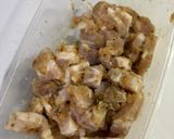 Foto langkah ke 1 dari resep Babi / Samcan Goreng Ketumbar.