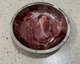Foto langkah ke 1 dari resep Serundeng Daging.