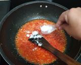 Foto langkah ke 2 dari resep Balado Jengkol Teri.