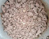 Foto del paso 2 de la receta: Pastel de zapallitos