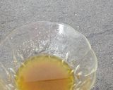 Foto del paso 4 de la receta Ensalada de alubias blancas con queso de cabra