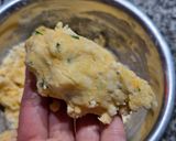Foto del paso 2 de la receta: Scones sin gluten y sin lactosa