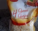 Foto del paso 2 de la receta Brócoli a los 4 quesos