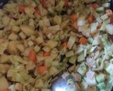 Foto del paso 5 de la receta: #sopa cultivateur