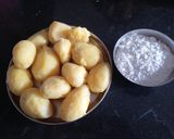 (બફવડા ( Buff Vada Recipe in Gujarati) રેસીપી સ્ટેપ1ફોટો