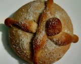 Foto del paso 11 de la receta: Pan de muerto