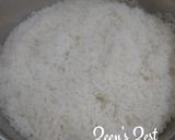 A picture of step 3 of Jasmine Rice.
