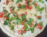ઇન્સ્ટન્ટ રવા ઢોસા (Instant Rava Dosa Recipe In Gujarati) રેસીપી સ્ટેપ6ફોટો