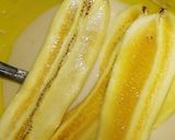 Foto langkah ke 2 dari resep Pisang Lumpur / pisang goreng pasir cryspi.