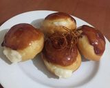 Foto langkah ke 11 dari resep Crème brûlée Donuts.