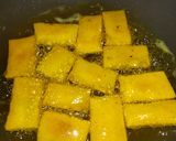रसाज की सब्जी (rasaj ki sabzi recipe in Hindi) रेसिपी चरण 4 फोटो
