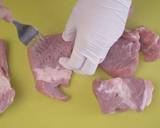 Su-Buta (Sweet and Sour Pork)Recipe Video recipe step 5 photo