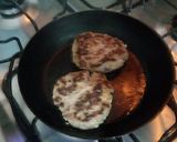 Foto do passo 2 de Cheeseburger
