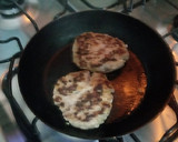 Foto do passo 2 de Cheeseburger