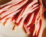 Foto del paso 2 de la receta: Col agridulce sanjuanero