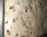 Umm ali (rich pudding) recipe step 3 photo