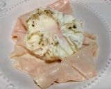 Foto del paso 5 de la receta Huevos benedict FIT