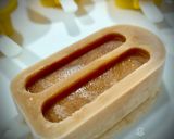 Foto del paso 5 de la receta: Helado de caramelo salado y palomitas con aquafaba