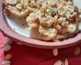 रबड़ी मालपुआ (Rabdi Malpua recipe in Hindi) रेसिपी चरण 4 फोटो