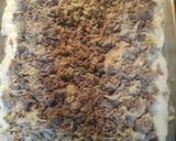 A picture of step 10 of Sauerkraut Burger.