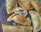 Foto del paso 10 de la receta: Empanadas de carne 😋