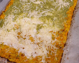 Foto del paso 1 de la receta: Rollito de verduras