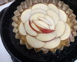 Foto del paso 3 de la receta: Tortita integral de manzana