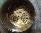A picture of step 13 of Kala Chana.