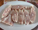 Foto del paso 2 de la receta Palometa guisada