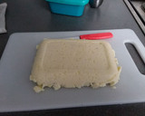 Foto del paso 3 de la receta: Croquetas queso Manchego🧀