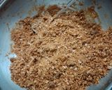 A picture of step 5 of Panjeeri Ke Ladoo.