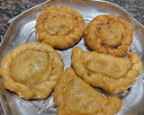 🥠🥠சந்திரகலா🥠🥠 ரெசிபி ஸ்டேப் 9 புகைப்படம்