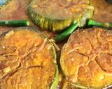 টক ঝাল বেগুন বাসন্তি রেসিপির ধাপ 4 ছবি