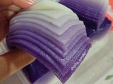 Kue Lapis Tepung Beras