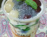 Foto langkah ke 6 dari resep Soup Buah Hongkong.