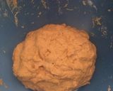 A picture of step 1 of Knefla.