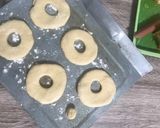 Foto langkah ke 1 dari resep Donat kentang super lembut.