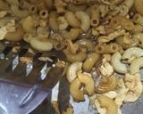 Foto langkah ke 3 dari resep Makaroni telur.