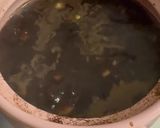 Foto langkah ke 2 dari resep Kopi jahe.