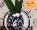 Foto langkah ke 4 dari resep Bubur Ketan Hitam.