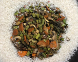 Foto del paso 2 de la receta: Paella de verduras