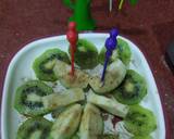 Fruit chaat recipe step 3 photo